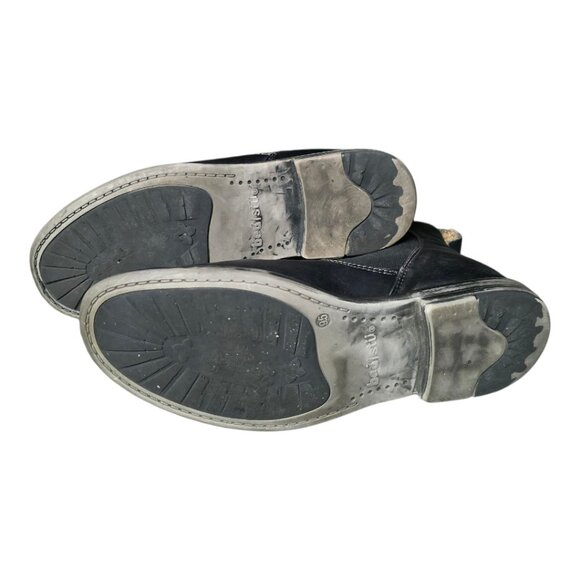 Men's Bed Stu Tribute Slip-On Chelsea Boot sz 9.5 - Picture 8 of 8